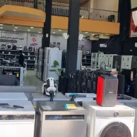 فروشگاه لوازم خانگی اقساط 24ماهه بدون چک وضامن|تلویزیون و پروژکتور|گناباد, |دیوار