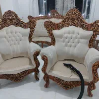 مبل شویی زرین|خدمات نظافت|پرند, فاز ۳|دیوار