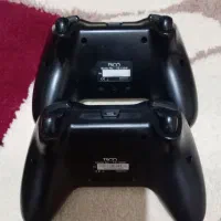 دسته تسکو بیسیم حرفه ای|کنسول، بازی ویدئویی و آنلاین|مشهد, شاهد (شهرک غرب)|دیوار