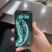 ایفون 15 پرومکس ۲۵۶ zaa|موبایل|فردیس, فردیس|دیوار