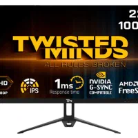 مانیتور گیمینگ ، مانیتور اداری ، مانیتور خانگی|قطعات و لوازم جانبی رایانه|اصفهان, ملک‌شهر|دیوار