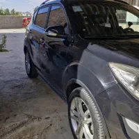 چانگان cs35 مدل ۹۷ سالم بدون رنگ|خودرو سواری و وانت|ایذه, |دیوار