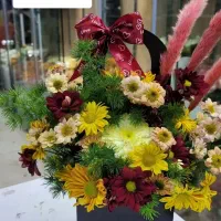 باکس آماده ارسال