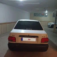 پراید ۱۳۱ مدل ۹۴ بی رنگ|خودرو سواری و وانت|تربت‌حیدریه, مظفریه|دیوار