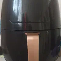 سرخ کن و غذاساز مارک داونتی