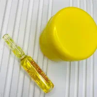 کرم کره ای اصل ارسال رایگان