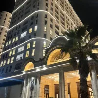 رونیکا پالاس کوهک_ تحویل ۱ماه_ اقساط بلند مدت