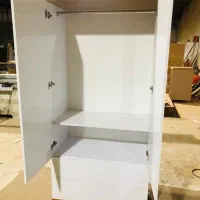 کمد های باکسی در تعداد کشو و اندازه ، رنگ مد نظر|جاکفشی، کمد، دراور|نکا, |دیوار