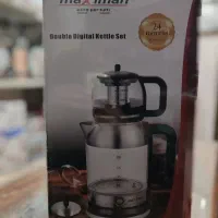 فروش چای ساز به قیمت عمده