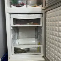 یخچال تمیز کم کار بدون برفک|یخچال و فریزر|مشهد, الهیه|دیوار