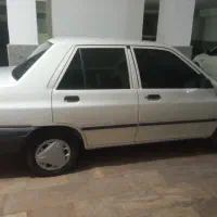 فروش پراید