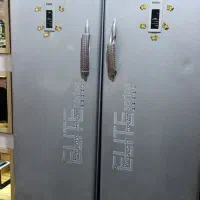 یخچال دوقلو