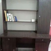 میز تحریر و کتابخانه و کمد کودک|میز تحریر و کامپیوتر|مشهد, کوی ولیعصر|دیوار