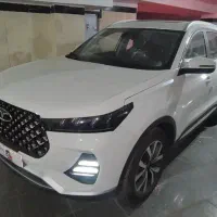 تیگو 7 پرو پریمیوم مدل 1404