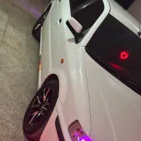 سمند EF7 دوگانه کارخانه|خودرو سواری و وانت|تهران, پونک|دیوار