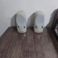 اسپیکر مارک خارجی اصل