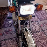 موتور سیکلت پرواز ۲۰۰ صفر|موتورسیکلت|بناب, |دیوار