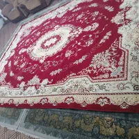 فرش دوازده متری|فرش|شیروان (خراسان), |دیوار