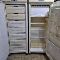 یخچال و فریزر پارس
