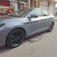 کی ام سی j7|خودرو سواری و وانت|کرج, فاز ۳ گوهردشت|دیوار