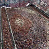 12متری استاد بافت قدیم40رج طرح ماهی خوی|فرش|خوی, |دیوار