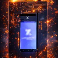 کشلس A75 pro (کارت به کارت انی)
