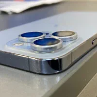 آیفون 13 پرو 256GB آبی سالم بدون خط و خش|موبایل|تهران, آرژانتین|دیوار