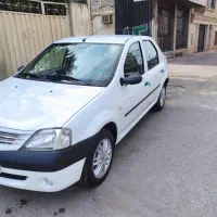 رنو پارس خودرو بیرنگ مدل۹۷معاوضه یا نقدی