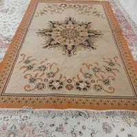 گلیم .قالیچه|گلیم، جاجیم، گبه|مشهد, هنرستان|دیوار