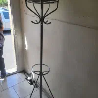 جای لباسی عتیقه