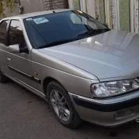 پرشیا مدل ۸۳ تمام رنگ