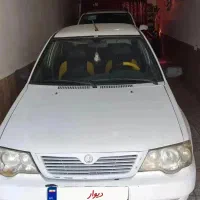 پراید ۱۱۱ مدل ۹۲ EX|خودرو سواری و وانت|ارومیه, |دیوار