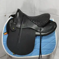 زین  طرح‌استرالیایی و زین استرالیایی