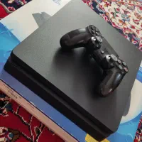 ps4 اسلیم معاوضه یا فروش