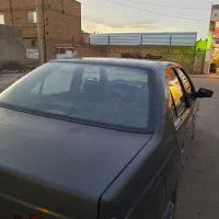 پژو روا|خودرو سواری و وانت|تربت جام, شهید نصرالهی|دیوار