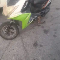 موتور شارژی بتمن