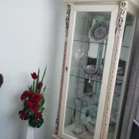 بوفه تمیز سالم