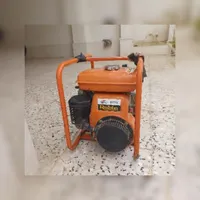 پمپ موتور آب برند اورینتال کوشین اصل ژاپن دو اینچ
