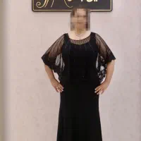 انواع پیراهن‌های مجلسی اجاره ای|لباس|مشهد, امامیه (شهرک غرب)|دیوار