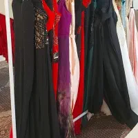 فروش ماکسی های ترک مزونی شیک