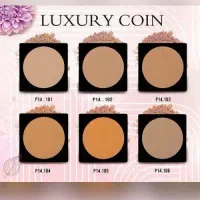 پنکک لاکچری کوین