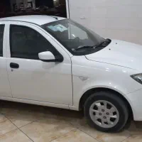 ساینا EX گاز سیمی ۴۰۰|خودرو سواری و وانت|بهبهان, |دیوار