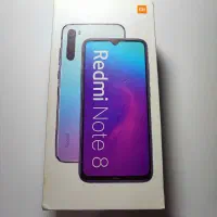 Redmi note 8|موبایل|بندر ماهشهر, |دیوار