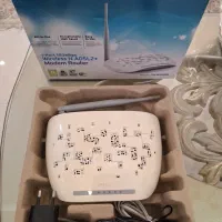 مودم ADSL