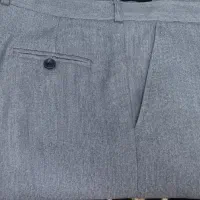 شلوار پارچ ای سایز ۴۲