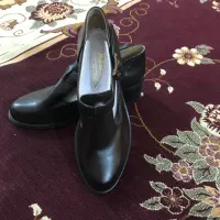 کفش چرم|کیف، کفش، کمربند|اهواز, حصیرآباد|دیوار