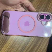 آیفون ۱۶ ریجستر