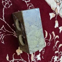 جا سیگاری سنگی|صنایع دستی و سایر لوازم تزئینی|تهران, تختی|دیوار