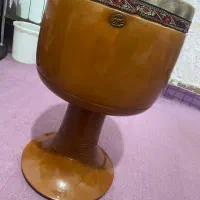 تنبک|سازهای سنتی|شهرضا, |دیوار