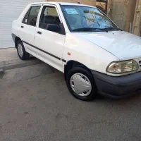 پرایدمدل ۹۸کارمندی فول|خودرو سواری و وانت|قرچک, میرزائی شمالی|دیوار